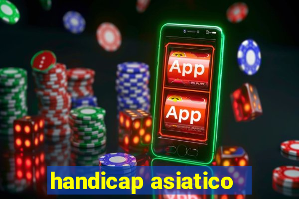 handicap asiatico - 0 5